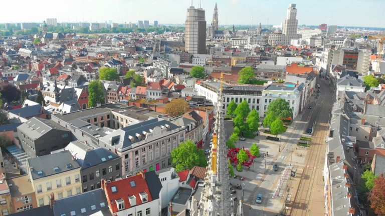 බෙල්ජියම යළි විවෘත කිරිමට සැලසුම්