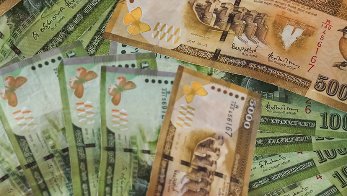 දෛනික ජීවනෝපාය අහිමි වීමෙන් පීඩාවට පත් පුද්ගලයින් තෝරා ගැනීම අද සහ හෙට