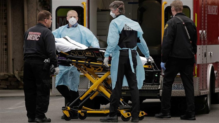 අමෙරිකාවේ පළමු කෙරෝනා මරණය සිදුව ඇති දිනය හෙළිවෙයි