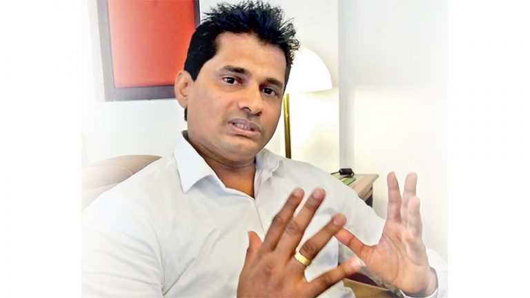 ලංකාවට නව සේලයින් නිෂ්පාදන කර්මාන්තශාලාවක්