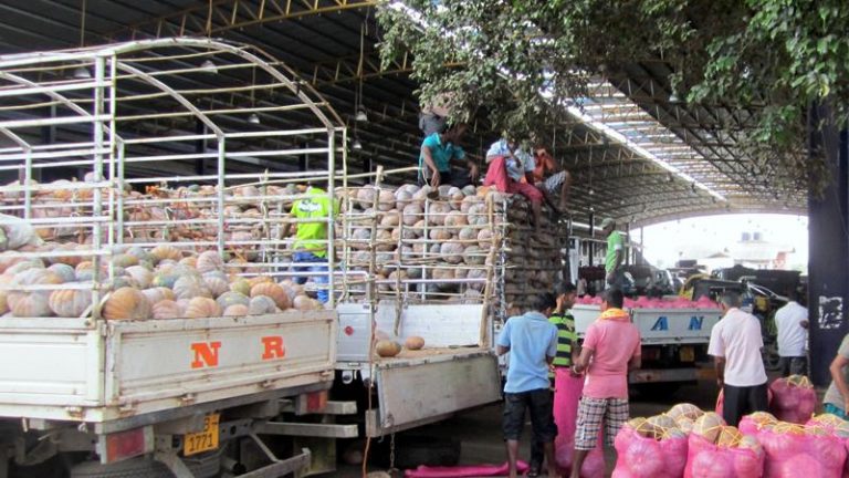 කැප්පෙටිපොළ විශේෂ ආර්ථික මධ්‍යස්ථානයත් සම්පූර්ණයෙන් වසයි