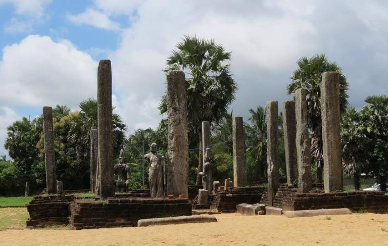 මුහුදු මහ විහාර භූමියේ ආරක්ෂාවට නාවික හමුදා අනුඛන්ඩයක් ස්ථාපිත කරයි