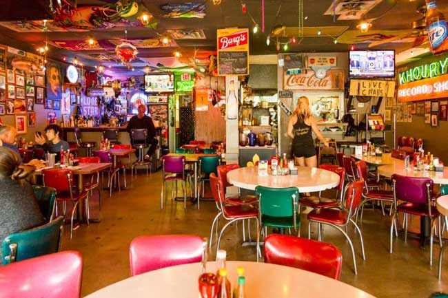 ඔස්ට්‍රේලියාවේ නිව් සවුත්වෙල්ස් හි අවන්හල් විවෘත කිරීමට පියවර