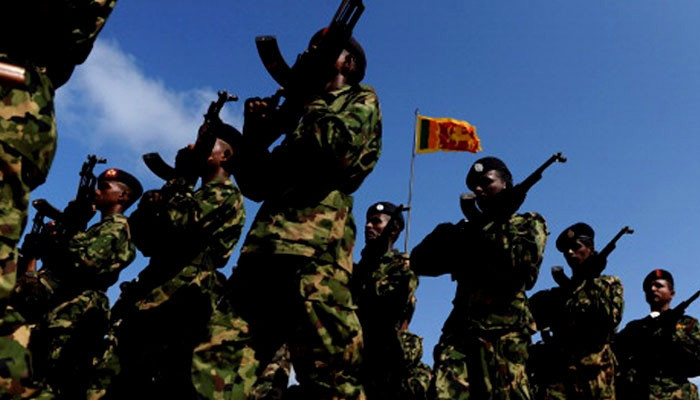 11 වන ජාතික රණවිරු අනුස්මරණ දින සැමරුම් උත්සවය අද