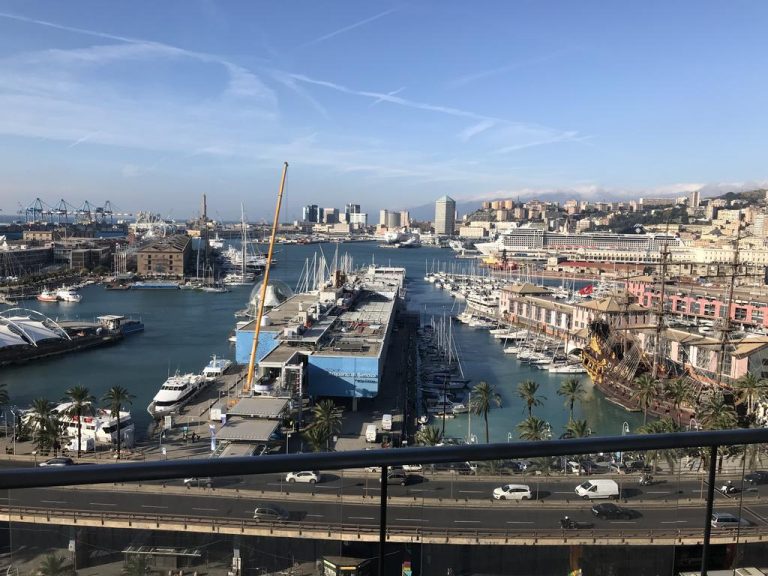 ඉතාලියේ සංචරණ සීමාවන් ලිහිල් කිරීමට තීරණයක්