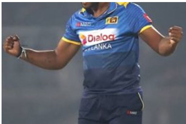 ශ්‍රී ලංකා ක්‍රිකට් ක්‍රීඩකයෙක් මත්කුඩු චෝදනාවකට රිමාන්ඩ්