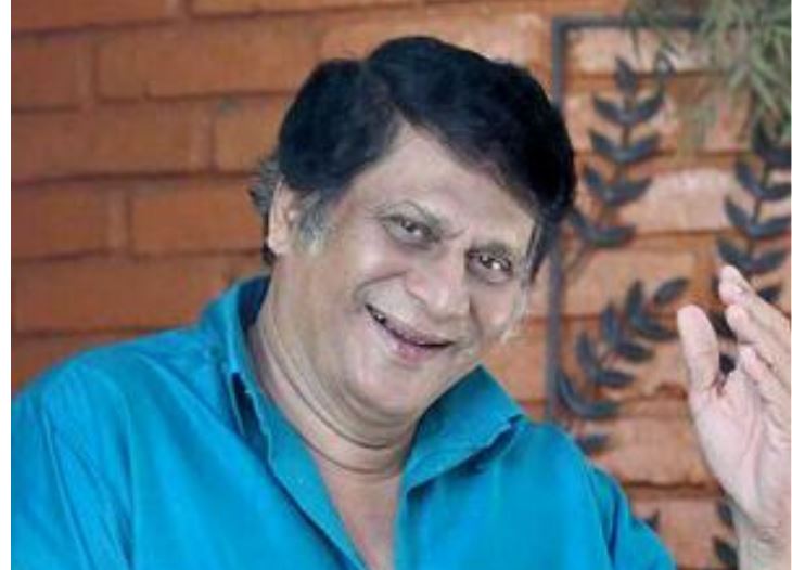 ප්‍රවීන රංගන ශිල්පී තිස්ස විජේසුරේන්ද්‍ර මහතා අභාවප්‍රාප්ත වෙයි