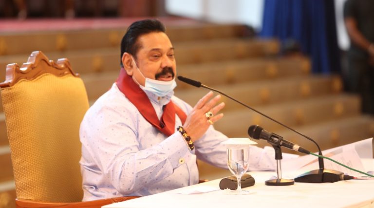 රාජ්‍ය පොසොන් උත්සවය මිහින්තලයේ දී