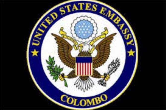 ශ්‍රී ලංකාවට අමෙරිකාවෙන් ඩොලර් මිලියන 4.5ක ආධාර මුදලක්