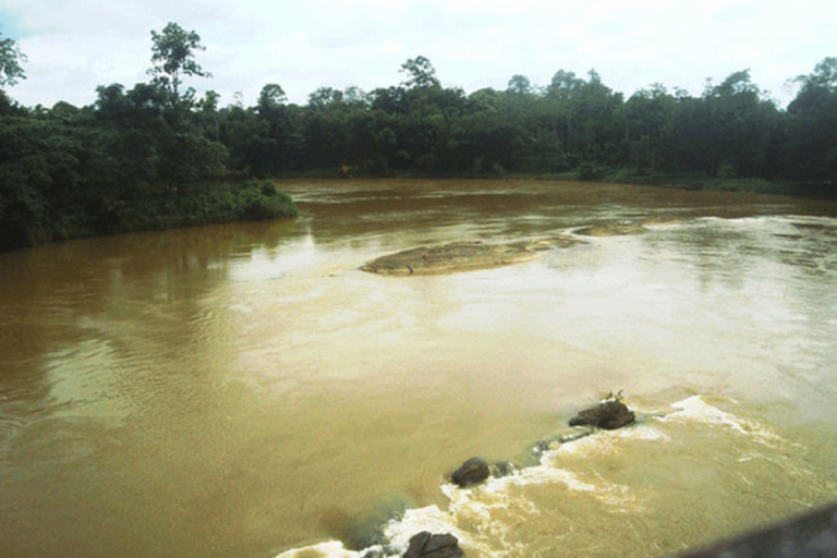 කළු ගඟ පිටාර මට්ටමට – රත්නපුර දිස්ත්‍රික්කයේ ප්‍රදේශ කිහිපයකට සුළු ගංවතුර අවදානමක්