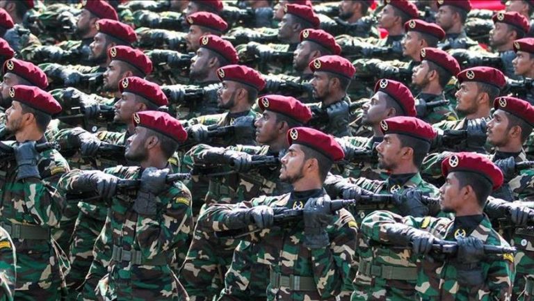 තිස් වසරක් පුරා පැවති යුද්ධය අවසන් වී අදට එකළොස් වසරක්