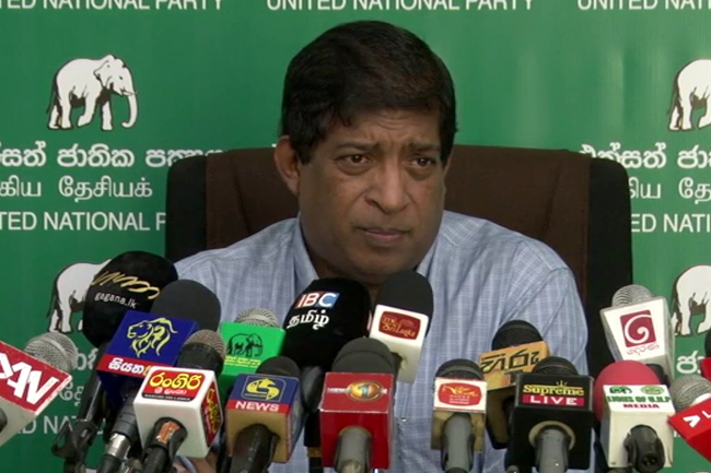 සිරිකොත ඇතුළෙ මහ බැංකු හොරු එකෙක්වත් නෑ