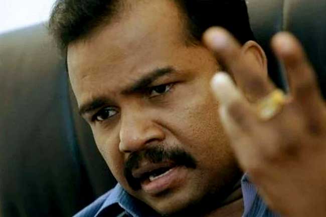 කරුණා අම්මාන් පැය 7කට පසු CIDයෙන් පිටව යයි