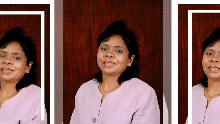 CIMA ගෝලීය උප සභාපති ධුරයට පත් ප්‍රථම ලාංකීය කාන්තාව
