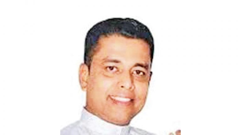 එජාපයේ පරාජය වලක්වන්න නායකත්වය පියවර ගත යුතුයි
