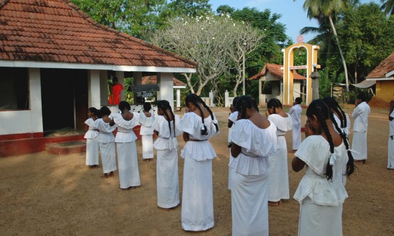 දහම් පාසල් අදියර 3 ක් යටතේ ආරම්භ කිරීමට අනුමැතිය