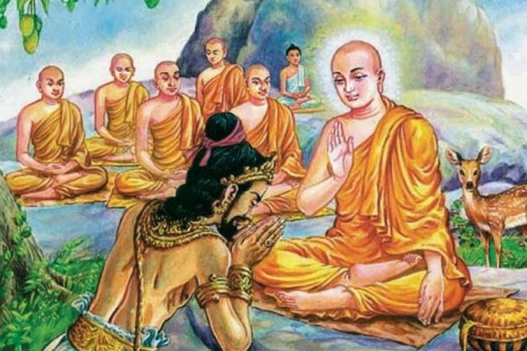 ජාතික පොසොන් සතිය අදින් ආරම්භ වෙයි