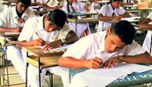 උ/පෙළ හා ශිෂ්‍යත්වය ගැන අවසන් තීන්දුව මැතිවරණ දිනය ප්‍රකාශයට පත් කිරීමෙන් පසුව