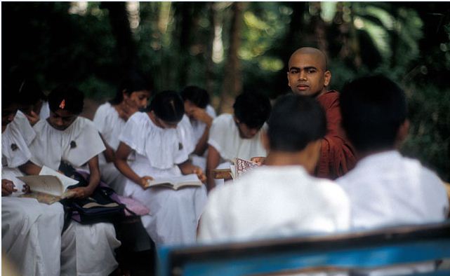 අදියර දෙකක් යටතේ දහම් පාසල් විවෘත වේ