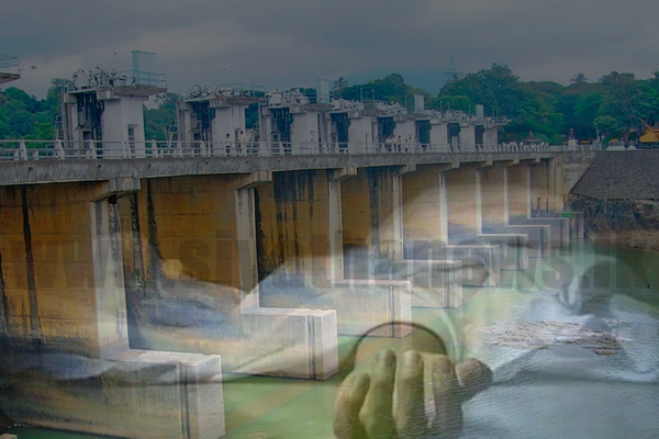 පොල්ගොල්ල ජලාශයට පැන ළමයින් දෙදෙන‌ෙකු සියදිවි නසා ගනී