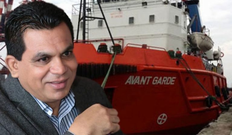 නිශ්ශංක සේනාධිපතිට එරෙහිව ගොනුකළ නඩුවක් විභාග කිරීම වළක්වාලමින් අතුරු තහනමක්