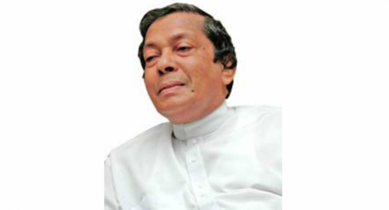 හූ කියනවා.. නරියෝ හූ කියනවා.. පර නරි රැළ – විජමු ලොකුබණ්ඩාර