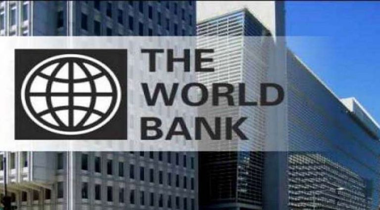 ලෝක බැංකුවේ නව නේවාසික කළමනාකාරු චීඕ කණ්ඩා