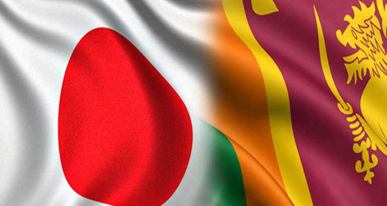 ජපන් රජයෙන් මෙරටට ඇ.ඩො. මිලියනයක් වටිනා වෛද්‍ය උපකරණ පරිත්‍යාගයක්