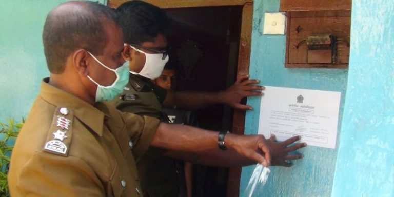 PHI වර්ජනය දෙවන දිනටත් – සියලු සාකච්ඡා අසාර්ථකයි