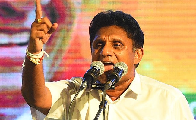 මගේ පියාව වගේම මාවත් විශ්වාස කරන්න – සජිත්