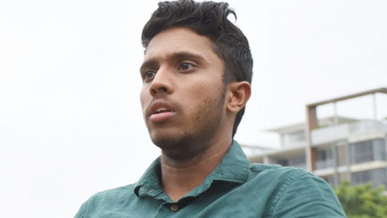 කුසල් මෙන්ඩිස් අද අධිකරණයට