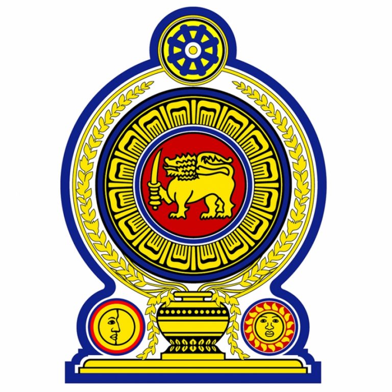 අමාත්‍යාංශ ලේකම්වරු පත් කෙරේ