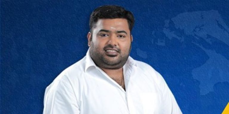 අංගජන් රාමනාදන්ට පාර්ලිමේන්තුවේ නියෝජ්‍ය කාරක සභා සභාපති ධුරය