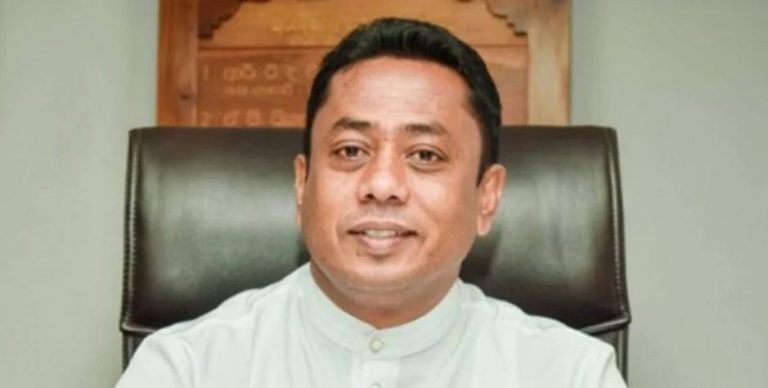 කුරුණෑගල නගරාධිපති අත්අඩංගුවට ගැනීම වළක්වමින් අතුරු තහනම් නියෝගයක්