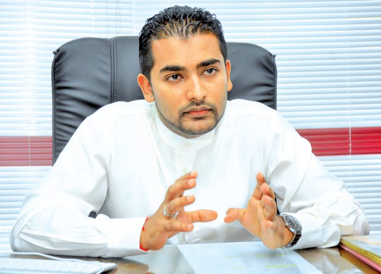 පුරන් වූ ඉඩම් වගා කිරීමට වැඩපිළිවෙළක්