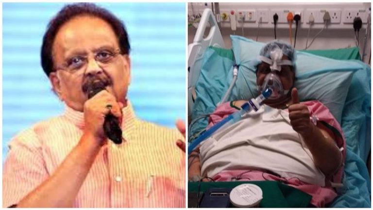 කොරෝනා වැළඳුණු බාලසූබ්‍රමනියම්ගේ තත්ත්වය අසාධ්‍යයි
