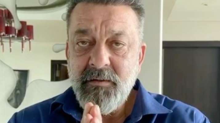 දුක් නොවී මා වෙනුවෙන් දෙවියන් යදින්න – සංජය දත්