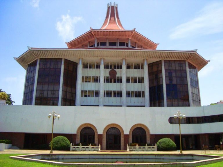 අධිකරණ අමාත්‍යාංශයේ රැකියා දෙන බවට පවසමින් සිදුකළ ජාවාරම