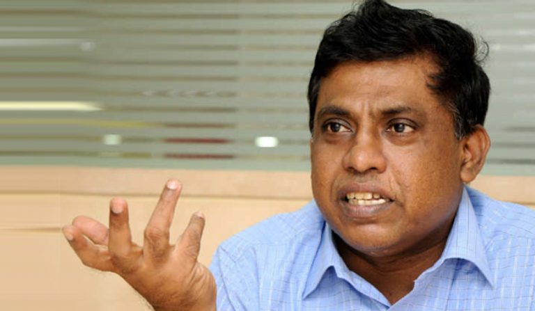 සිවාජිලිංගම් ඇප මත නිදහස් කරයි