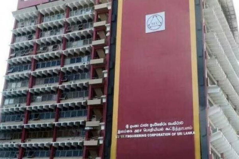 මහනුවර බුවැලිකඩ පස්මහල් නිවස : හිටපු බස්නායක නිළමේගේ ප්‍රකාශය ඉංජිනේරු සංස්ථාව ප්‍රතික්ෂේප කරයි