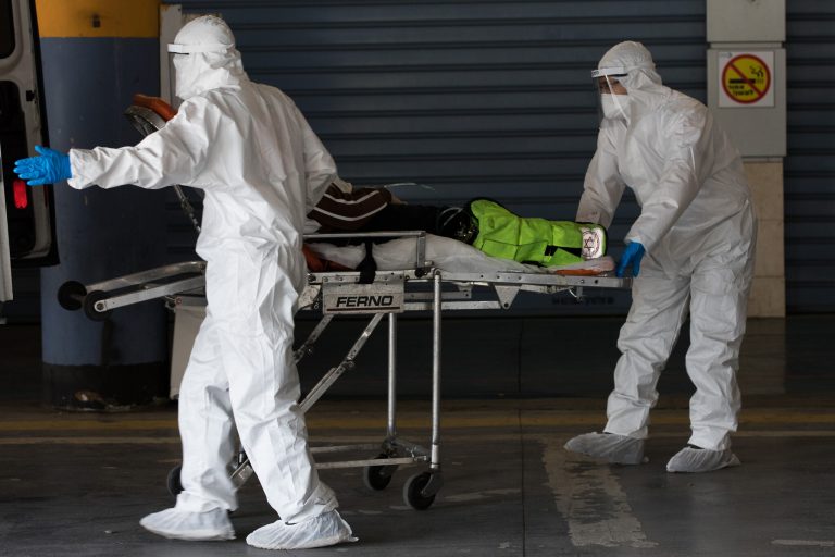 ඊශ්‍රායලයේ කොරෝනා යළි හිස ඔසවයි : රටත් වැසේ