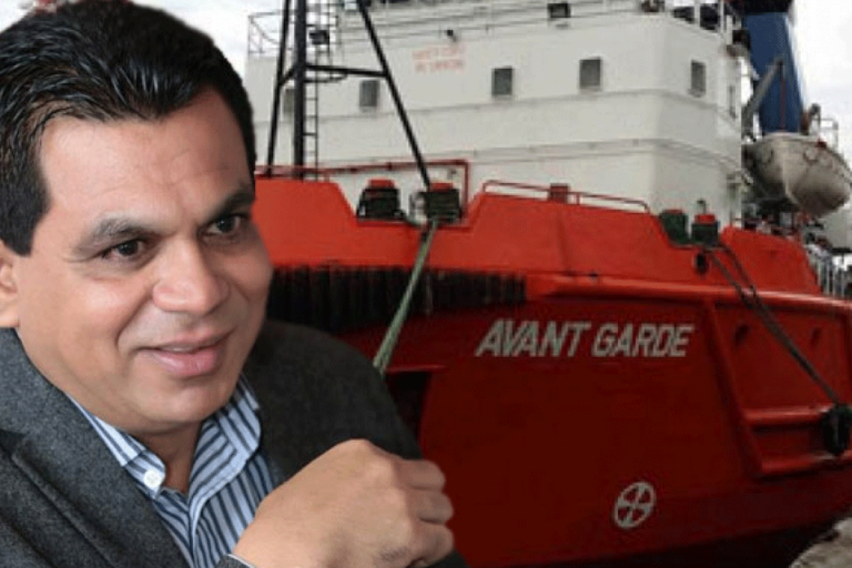 ඇවන්ගාඩ් නඩුව විභාගයට – වැඩිදුර සාක්ෂි විභාගය හෙට