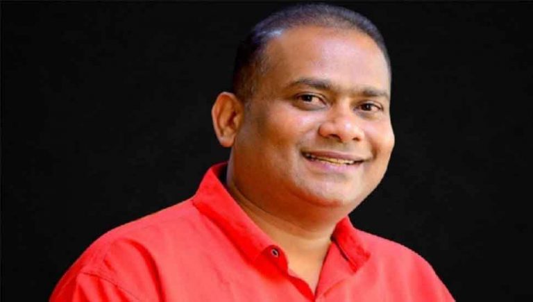 ප්‍රේමලාල් ජයසේකර පාර්ලිමේන්තුවට