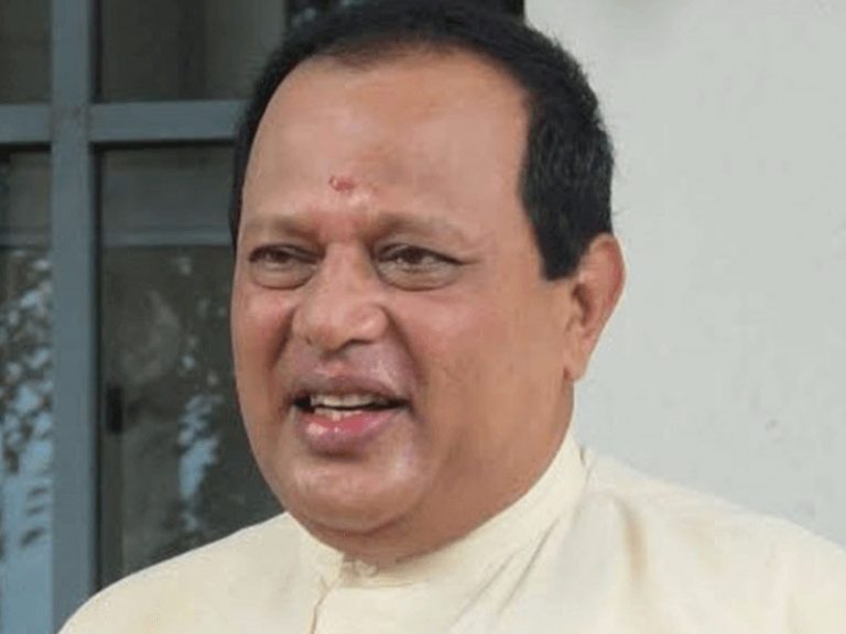 20ට පක්ෂ වූ අරවින්ද් කුමාර්ගේ පක්ෂ සාමාජිකත්වය අත්හිටුවයි