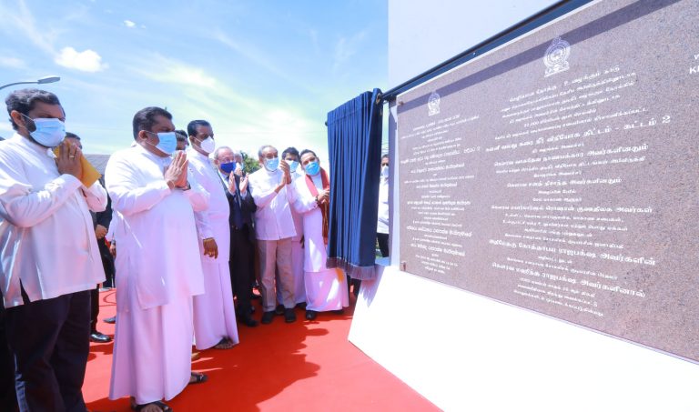 2024 දී සැමට ජලය ලබාදෙන්න සැලසුම් කර අවසන් : අගමැති