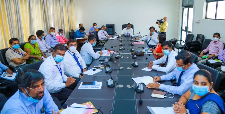 බෝග 6කට 50%ක බීජ සහනයක්