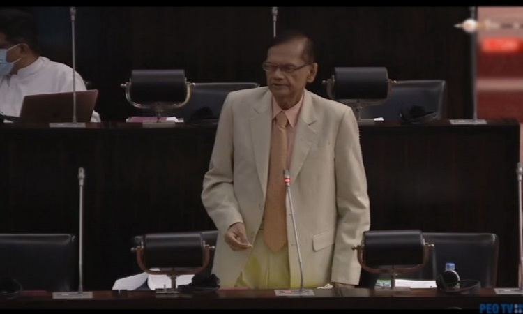 සාමාන්‍ය පෙළ විභාගය ගැන අධ්‍යාපන ඇමති කියන දේ