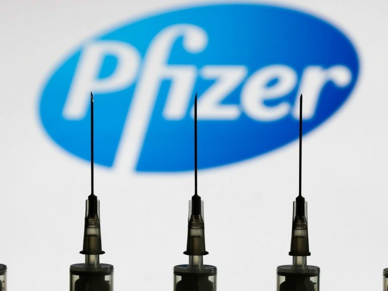 කොවිඩ් වෙෙරසයට එරෙහි ෆයිසර් එන්නතට අනුමැතිය ලබා ගැනීමට සැලසුම්