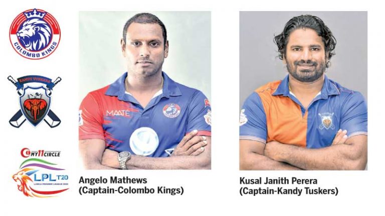 LPL පළමු තරගය කලම්බෝ කිංග්ස් ජය ගනී