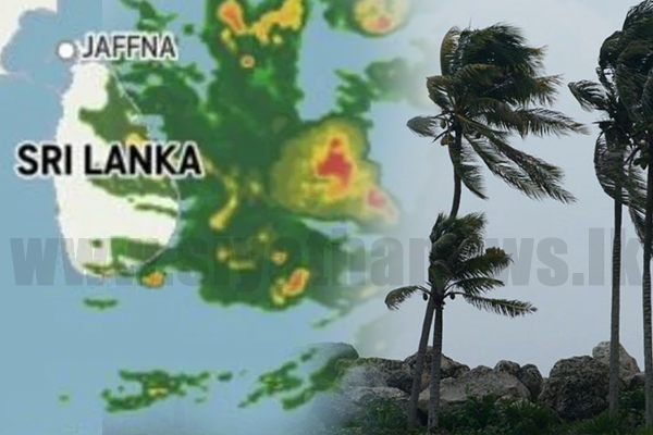 බුරවි ශ්‍රී ලංකාවෙන් ඉවතට